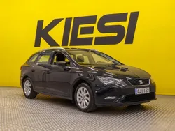 Käytetty 2014 Seat Leon ST Style Farmari | 8 380 €