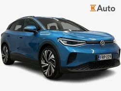 Käytetty 2024 VW ID.4 Pro Katumaasturi | 46 980 €