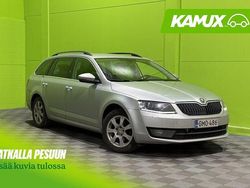 Käytetty 2014 Skoda Octavia Elegance Farmari | 5 900 € (Kallis)