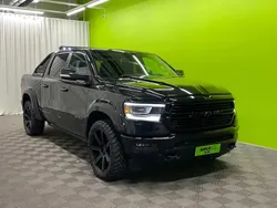 Musta Käytetty 2020 Dodge Ram Limited Nouto | 84 690 €