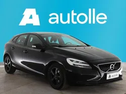 Käytetty 2017 Volvo V40 Business Edition Farmari | 12 990 € (Supertarjous)