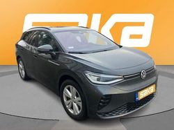 Käytetty 2022 VW ID.4 GTX Katumaasturi | 36 770 € (Perustarjous)