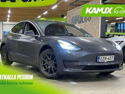 Utilizat 2020 Tesla Model 3 Standard Range Plus Berlinǎ | 21 990 € (Preț OK)
