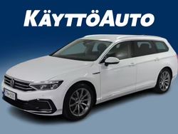 2y2y Käytetty 2023 VW Passat GTE Farmari | 35 900 €