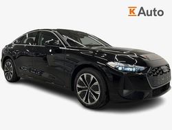 Uusi 2025 Audi A5 Coupe - kaksiovinen | 65 175 € (Perustarjous)