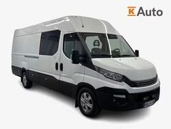 Käytetty 2019 Iveco Daily Van | 41 810 €