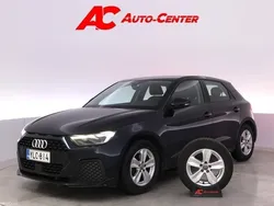 Sininen Käytetty 2019 Audi A1 Sportback Business Viistoperä | 18 450 € (Perustarjous)