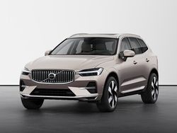 Käytetty 2020 Volvo XC60 Inscription Katumaasturi | 68 091 €