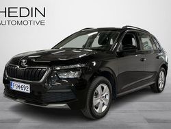 Musta Käytetty 2023 Skoda 110 R Ambition Viistoperä | 18 990 € (Perustarjous)