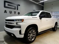 Käytetty 2021 Chevrolet Silverado Nouto | 71 900 €
