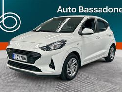 Käytetty 2024 Hyundai i10 Comfort Viistoperä | 15 480 € (Perustarjous)