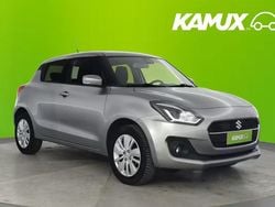 Käytetty 2019 Suzuki Swift GLX | 13 500 €