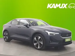 Sininen Käytetty 2023 Polestar 2 Long Range Dual motor Sedan | 37 860 € (Perustarjous)