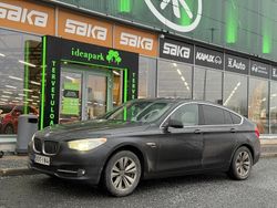 Käytetty 2012 BMW 530 Gran Turismo Comfort Edition Viistoperä | 13 900 €