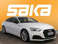 Käytetty 2022 Audi A5 Sportback Advanced Plus Viistoperä | 31 499 € (Hyvä tarjous)