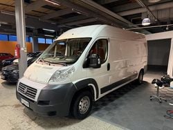 Käytetty 2012 Fiat Ducato Van | 9 900 € (Hyvä tarjous)