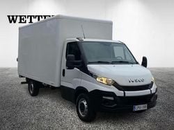 Käytetty 2019 Iveco 35.12 Van | 24 900 €