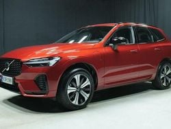 Käytetty 2022 Volvo XC60 Performance Katumaasturi | 46 300 € (Perustarjous)