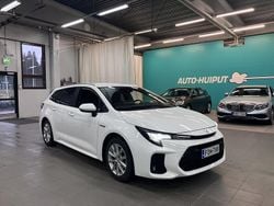 Käytetty 2021 Suzuki Swace GL Farmari | 19 900 €