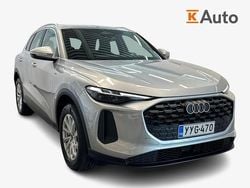 Käytetty 2025 Audi Q5 S-Line Katumaasturi | 69 900 €