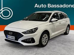 Käytetty 2024 Hyundai i30 Classic Farmari | 19 880 € (Hieman kallis)