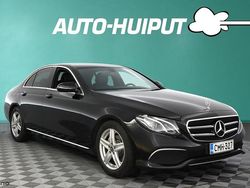 Käytetty 2019 Mercedes E200 Business Sedan | 28 900 € (Hieman kallis)