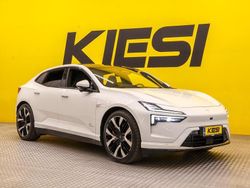 Käytetty 2025 Polestar 4 Performance Katumaasturi | 61 390 € (Perustarjous)