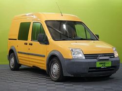 Keltainen / beige Käytetty 2008 Ford Transit Van | 2 900 € (Perustarjous)