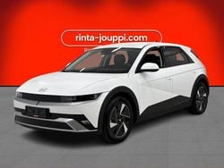 Uusi 2025 Hyundai Ioniq 5 Katumaasturi | 44 490 €