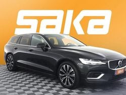 Käytetty 2024 Volvo V60 Core Farmari | 32 500 € (Supertarjous)