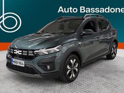 Käytetty 2024 Dacia Sandero Expression Viistoperä | 20 480 €