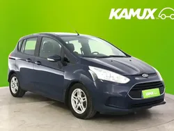 Sininen Käytetty 2013 Ford B-MAX Trend Tila-auto | 3 290 €