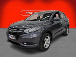 Käytetty 2016 Honda HR-V Elegance Katumaasturi | 15 990 € (Hyvä tarjous)