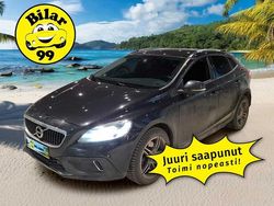 Käytetty 2018 Volvo V40 Plus Viistoperä | 20 890 € (Perustarjous)