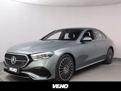 Käytetty 2024 Mercedes E300 Premium Sedan | 74 800 € (Kallis)