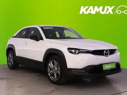 Valkoinen Käytetty 2022 Mazda MX30 Katumaasturi | 15 900 €