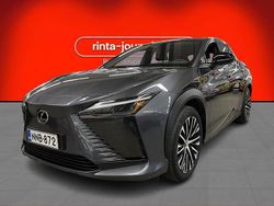 Käytetty 2023 Lexus RZ 450e Executive Line Katumaasturi | 44 290 €