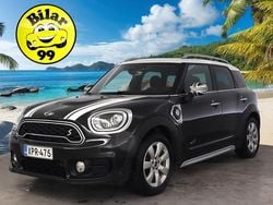 Käytetty 2018 Mini Cooper Countryman Katumaasturi | 15 880 € (Supertarjous)