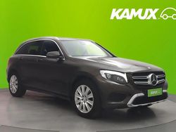 Käytetty 2016 Mercedes 220 Business Farmari | 27 500 €