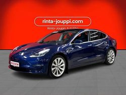 Käytetty 2019 Tesla Model 3 Standard Range Plus Sedan | 22 590 € (Perustarjous)