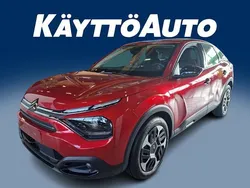 Uusi 2025 Citroën C4 PureTech Viistoperä | 19 900 € (Hyvä tarjous)