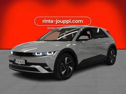Uusi 2025 Hyundai Ioniq Viistoperä | 45 490 €