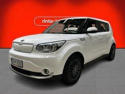 Käytetty 2016 Kia Soul Katumaasturi | 10 490 €