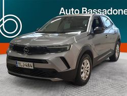 Käytetty 2022 Opel Mokka Comfort Katumaasturi | 15 880 € (Perustarjous)