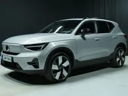 Käytetty 2024 Volvo XC40 Ultimate Katumaasturi | 45 800 € (Perustarjous)