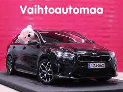 Käytetty 2020 Kia ProCeed GT-Line Viistoperä | 22 900 € (Perustarjous)