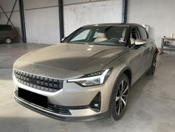 Käytetty 2021 Polestar 2 Long Range Dual motor Viistoperä | 31 900 € (Perustarjous)