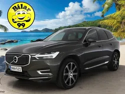 Käytetty 2018 Volvo XC60 Inscription Katumaasturi | 25 450 € (Supertarjous)