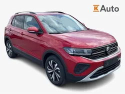 Uusi 2025 VW T-Cross Edition Katumaasturi | 31 553 € (Perustarjous)