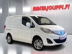 Käytetty 2023 BYD ETP3 Van | 17 300 €